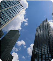 enterprise solutions