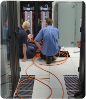 on site maintenance
