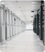 server consolidation