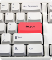 support